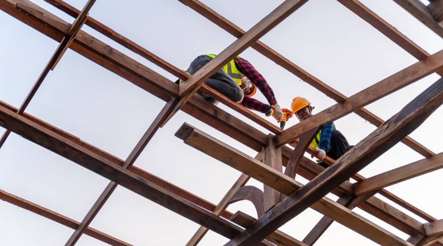 Local Chimney Repair in Leeds, ME
